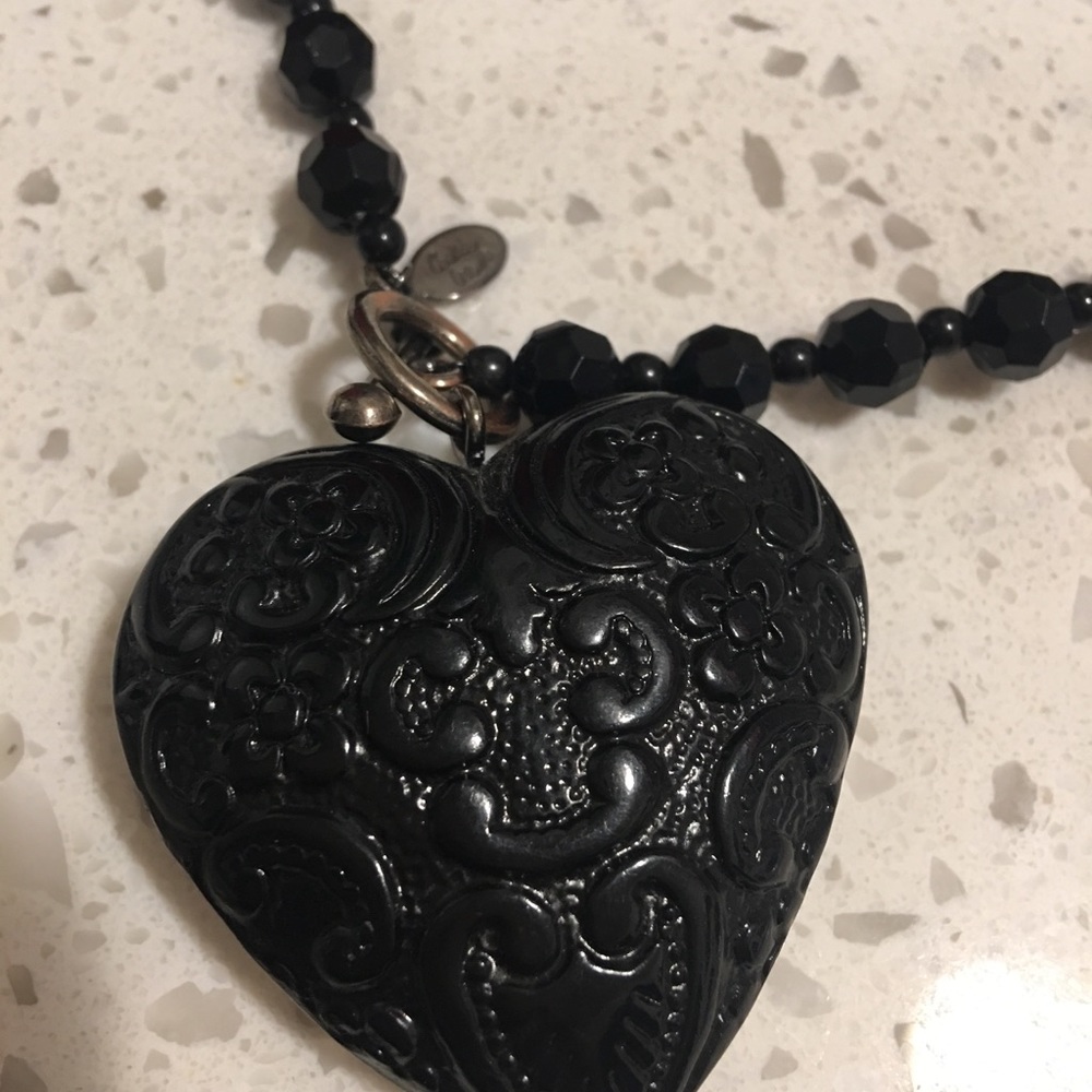 💍 Adorable 36 inch long necklace - Picture 1 of 2